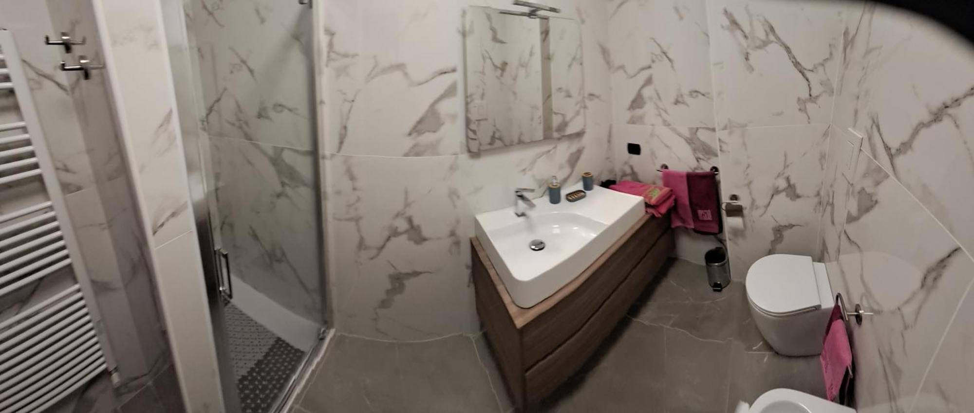 Room Grigra Ancona Buitenkant foto