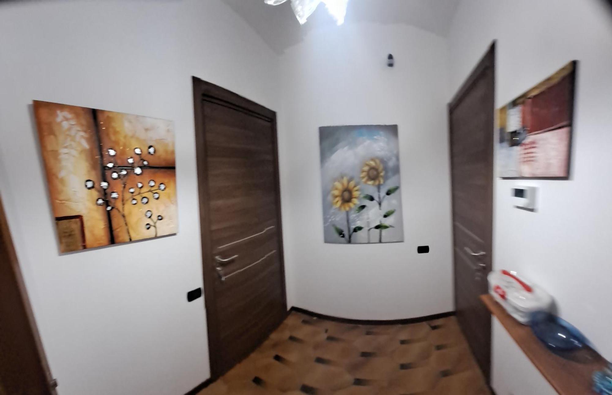 Room Grigra Ancona Buitenkant foto