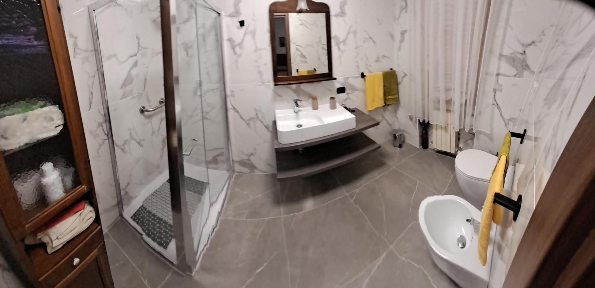 Room Grigra Ancona Buitenkant foto