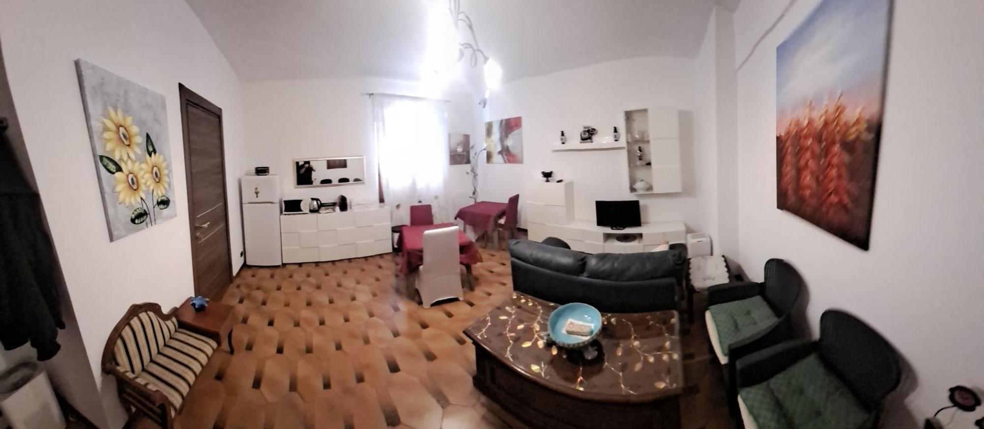 Room Grigra Ancona Buitenkant foto