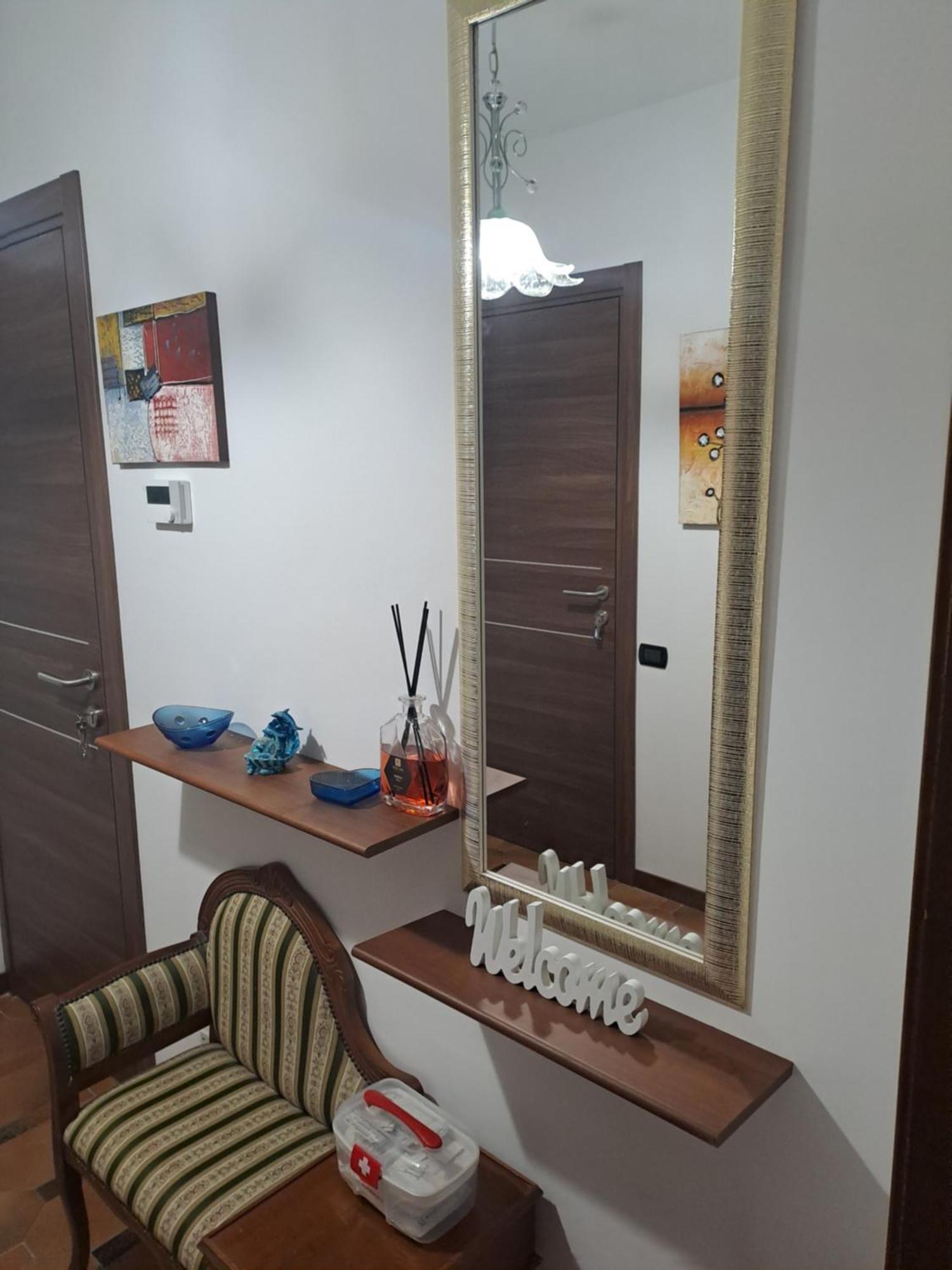 Room Grigra Ancona Buitenkant foto