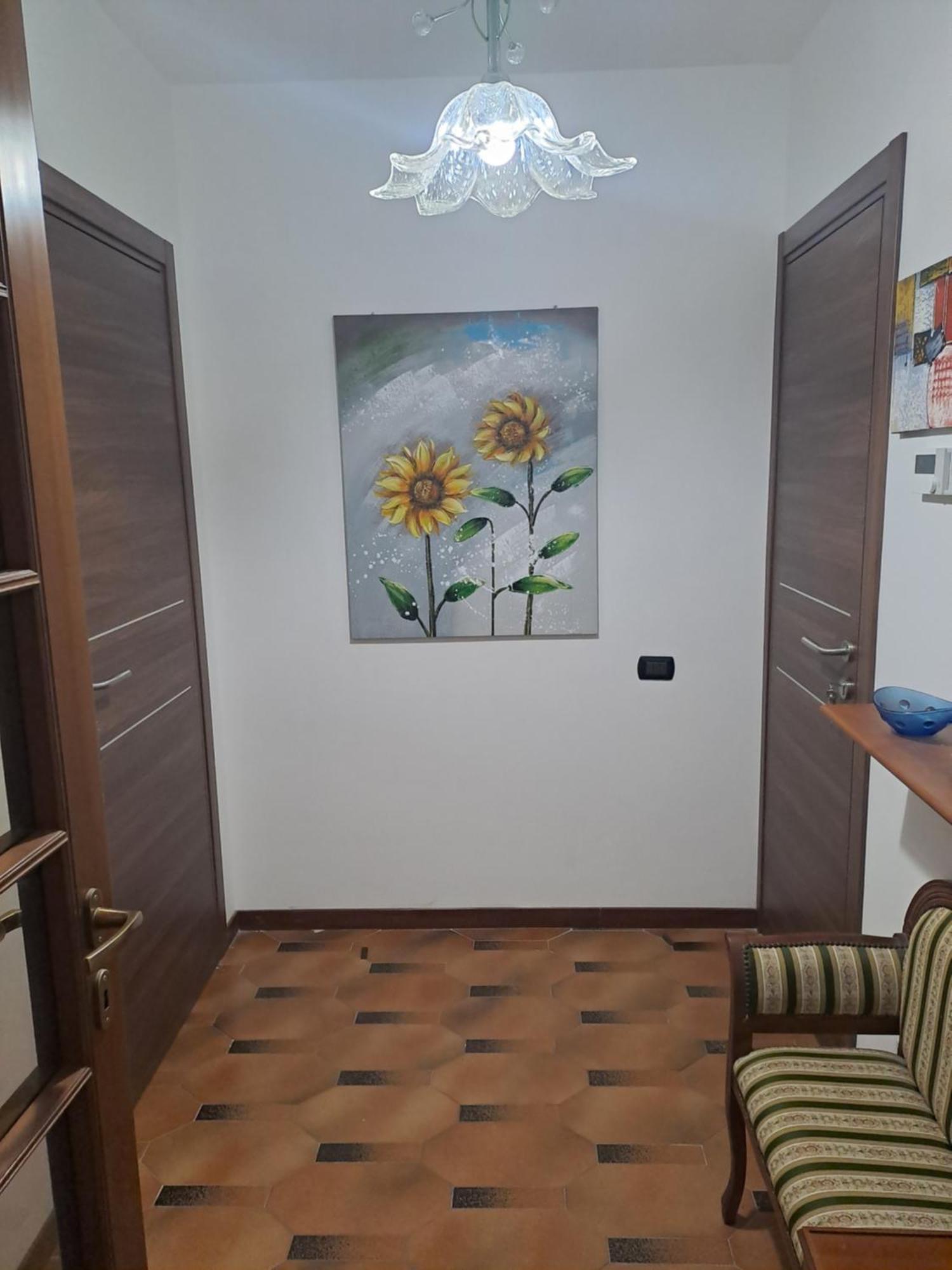 Room Grigra Ancona Buitenkant foto
