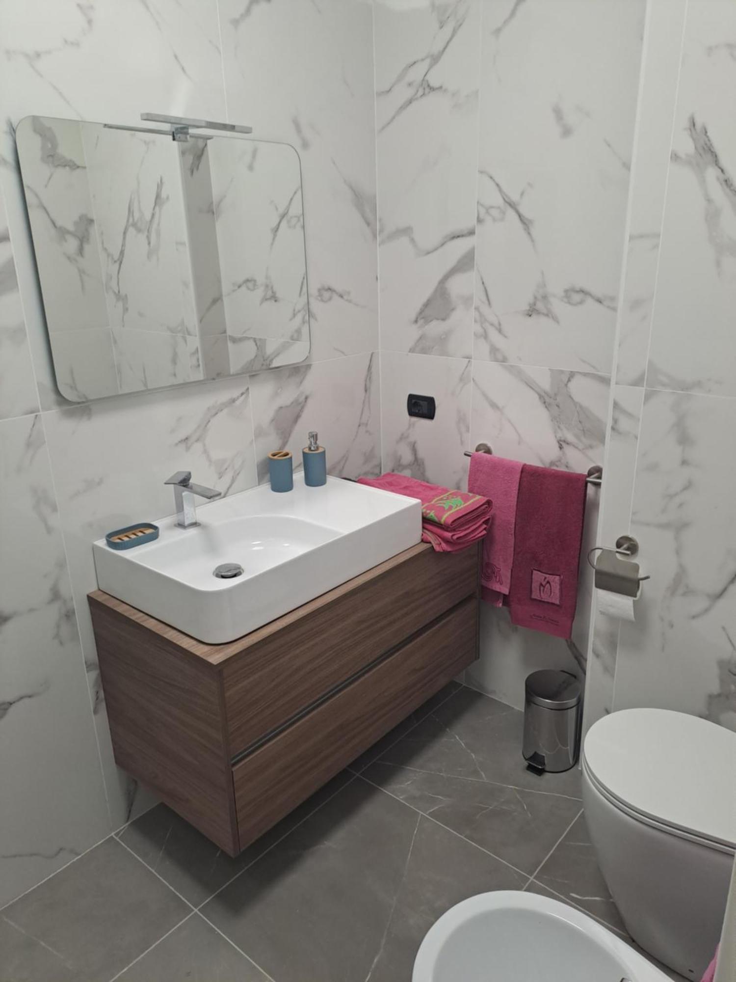 Room Grigra Ancona Buitenkant foto
