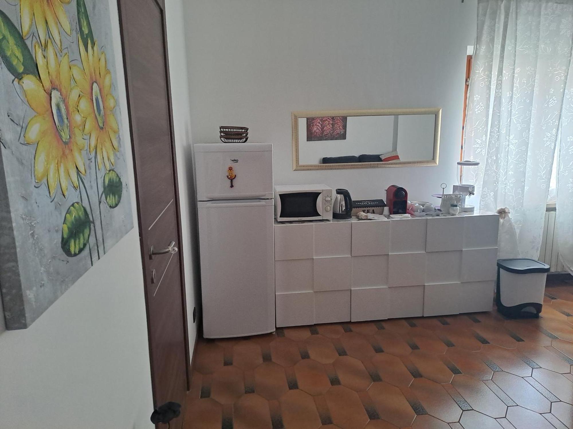 Room Grigra Ancona Buitenkant foto